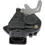 DORMAN 746-846 Door Lock Actuator - Non Integrated
