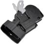 DORMAN 746-851 Door Lock Actuator-Non Integrated