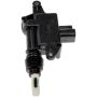 DORMAN 746-852 Door Lock Actuator - Non Integrated