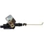 DORMAN 746-857 Door Lock Actuator - Non Integrated