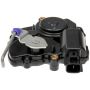 DORMAN 746-858 Door Lock Actuator - Non Integrated