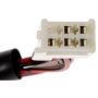 DORMAN 746-865 Door Lock Actuator - Non Integrated