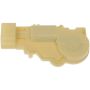 DORMAN 746-869 Door Lock Actuator - Non Integrated