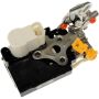 DORMAN 746-873 Door Lock Actuator - Non Integrated