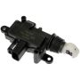DORMAN 746-887 Door Lock Actuator - Non Integrated