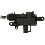 DORMAN 746-887 Door Lock Actuator - Non Integrated