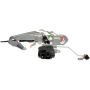 DORMAN 746-891 Door Lock Actuator - Non Integrated
