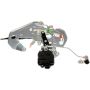 DORMAN 746-891 Door Lock Actuator - Non Integrated