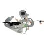 DORMAN 746-891 Door Lock Actuator - Non Integrated