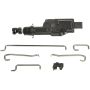 DORMAN 746-893 Door Lock Actuator - Non Integrated