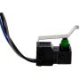 DORMAN 746-909 Door Lock Actuator - Non Integrated