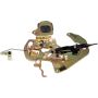DORMAN 746-927 Door Lock Actuator - Non Integrated