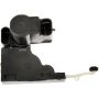 DORMAN 746-942 Door Lock Actuator - Non Integrated