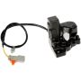 DORMAN 746-943 Door Lock Actuator - Non Integrated