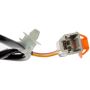 DORMAN 746-943 Door Lock Actuator - Non Integrated