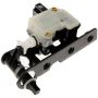 DORMAN 746-948 Door Lock Actuator - Non Integrated