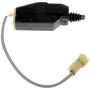 DORMAN 746-949 Door Lock Actuator - Non Integrated