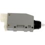 DORMAN 746-961 Door Lock Actuator - Non Integrated