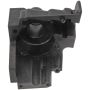 DORMAN 747-001 Plastic Housing, Trunk Lid Release