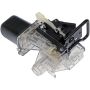 DORMAN 747-002 Trunk Lid Release Motor With Plastic Housing and Switch