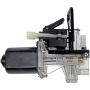 DORMAN 747-002 Trunk Lid Release Motor With Plastic Housing and Switch