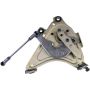 DORMAN 747-011 Trunk Lid Release Motor
