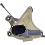 DORMAN 747-011 Trunk Lid Release Motor