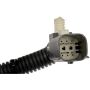 DORMAN 747-102 Power Running Board Motor