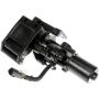 DORMAN 747-103 Power Running Board Motor