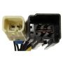 DORMAN 747-209 Liftgate Release Motor