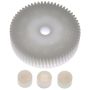 DORMAN 747-409 Window Lift Motor Gear Kit