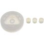 DORMAN 747-409 Window Lift Motor Gear Kit