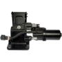 DORMAN 747-901 Power Running Board Assembly