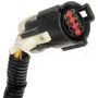 DORMAN 747-901 Power Running Board Assembly