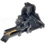 DORMAN 747-902 Power Running Board Assembly