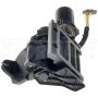 DORMAN 747-902 Power Running Board Assembly