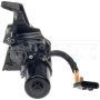 DORMAN 747-902 Power Running Board Assembly