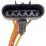 DORMAN 747-902 Power Running Board Assembly