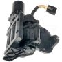 DORMAN 747-903 Power Running Board Assembly