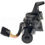 DORMAN 747-903 Power Running Board Assembly