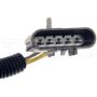 DORMAN 747-903 Power Running Board Assembly