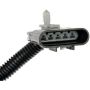 DORMAN 747-951 Power Running Board Motor