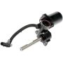 DORMAN 747-952 Power Running Board Motor