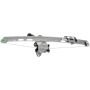 DORMAN 748-002 Power Window Regulator And Motor Assembly