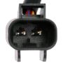 DORMAN 748-003 Power Window Regulator And Motor Assembly