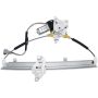 DORMAN 748-010 Power Window Regulator And Motor Assembly