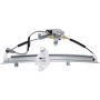 DORMAN 748-010 Power Window Regulator And Motor Assembly