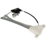 DORMAN 748-011 Window Regulator And Motor Assembly