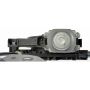 DORMAN 748-012 Window Regulator And Motor Assembly