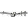 DORMAN 748-015 Power Window Regulator And Motor Assembly